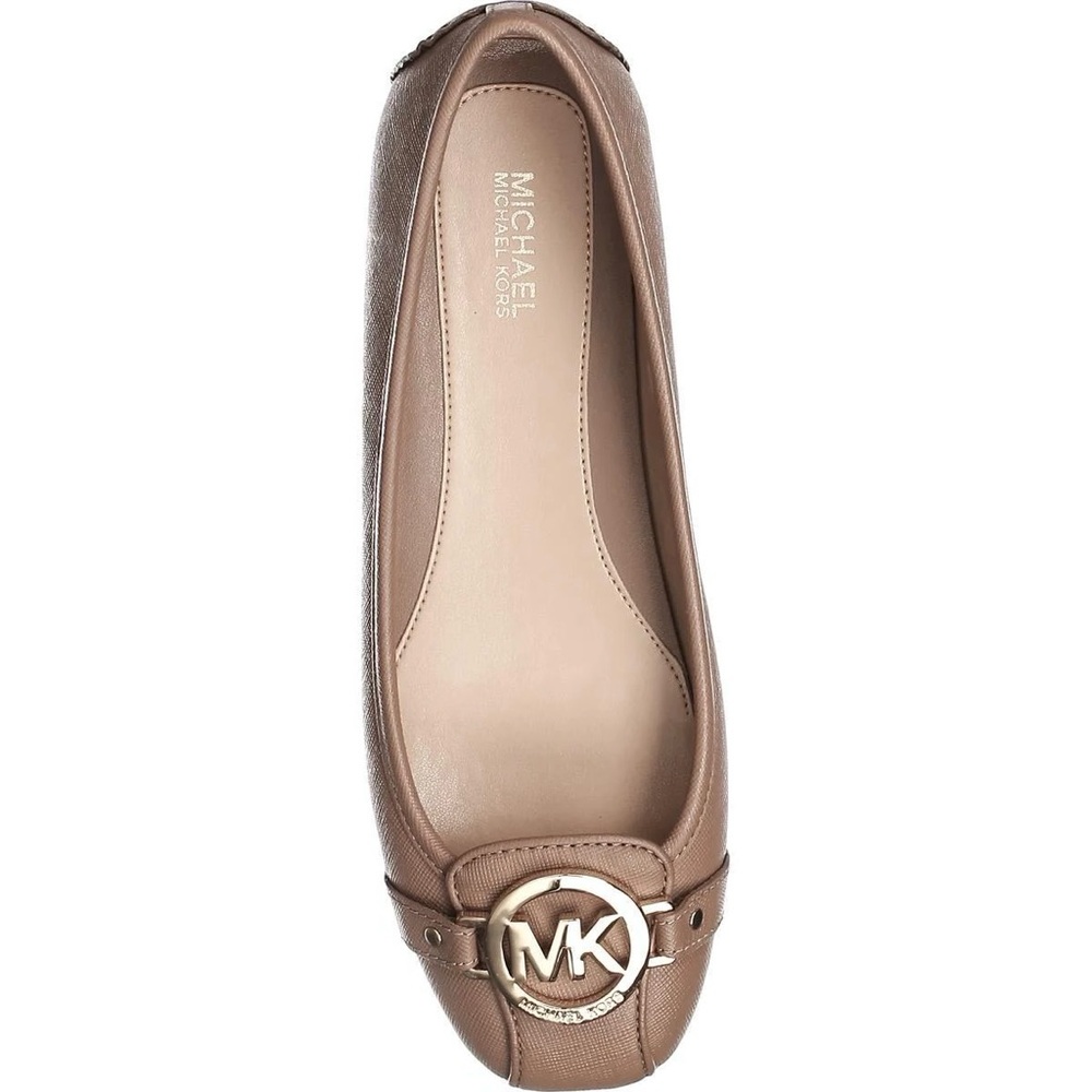 Michael Kors Fulton Moccasin